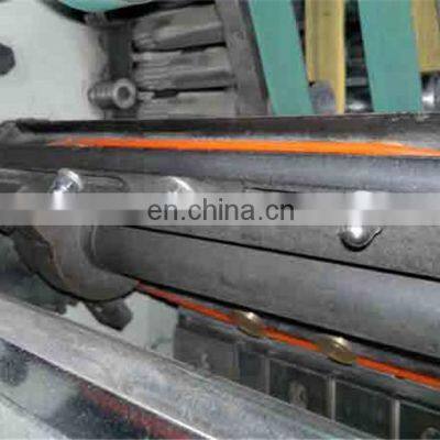 HD400 Used Second Hand Automatic Paper Bag Making Machine for Russia Ukriane Mexico Brasil Thailand Korean Romania Ecuador photo-3