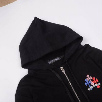 Chrome Heart Hoodie photo-5