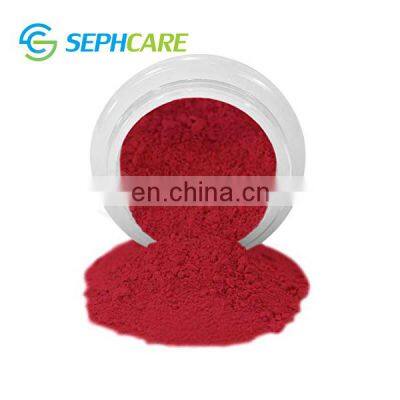 Sephcare Cosmetic Grade Matte mica powder Iron Oxide Yellow Brown Red Black Pigment