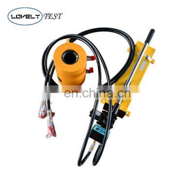 Hot Sale Digital Rebar Pull Out Force Tester photo-2