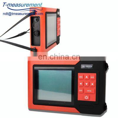 Taijia Integrated Type Deep Scanning Metal Locator Rebar Locator Detector Ultrasonic Flaw Detector Metal Detector Rebar photo-4