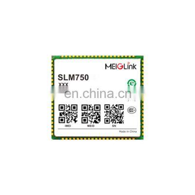 Meig SLM750 4G LTE Module, Also Support 3G 2G GSM Networks photo-2