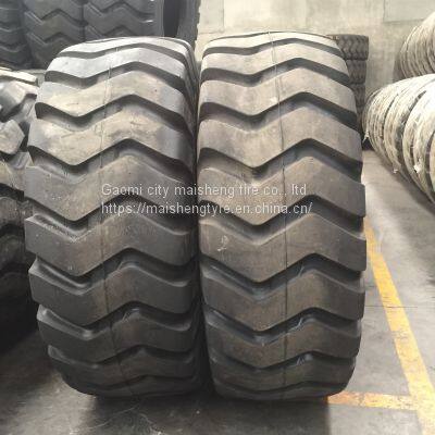 Hot Sale 17.5-25  XG962 Wheel Loader Spare Parts Tyre