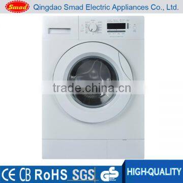 Laundry Appliance,household Front Loading Washing Machine photo-3