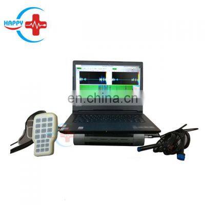 HC-H006A Portable Color Transcranial Doppler Machine transcranial doppler TCD equipment