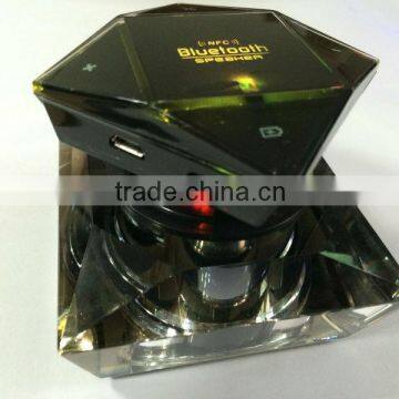 Best Bluetooth Speaker Tm-01 With Multi Functions Supports Handsfree 2015 Newest Electronic Gadgets Best to Sell photo-3