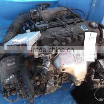 USED JAPANESE ENGINE F18B FOR HONDA ACCORD, TORNEO IN GOOD CONDITION