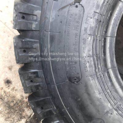 1 Dump Truck Tire 14.00-20 1400-20-25 All Steel 1400R20R25 Wholesale photo-5