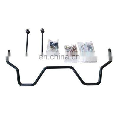 Rear Suspension Sway Bar Kit Fit For Toyota Tundra 07-20