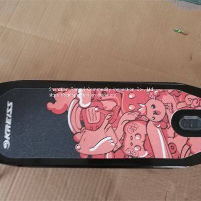 Third-Party Pre-Shipment Services, Product Quality Inspection, In-Process Quality Inspection photo-4