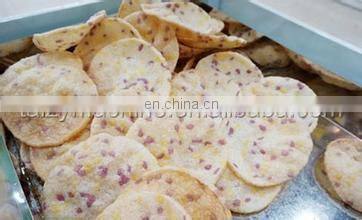 Cake Pop Maker Rice Cake Machine Rice Cake Popping Machine photo-4