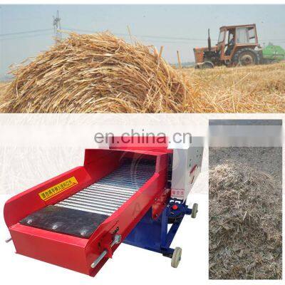 chaff cutter from china forage grass fodder chopper machine