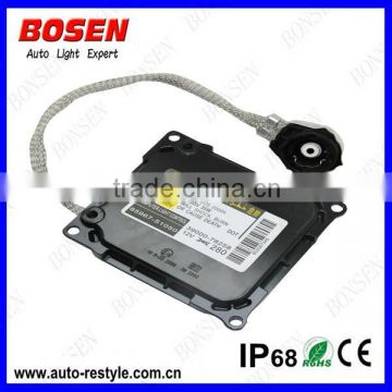 hid digital original ballast electronic ballast parts 35W of high quality from China