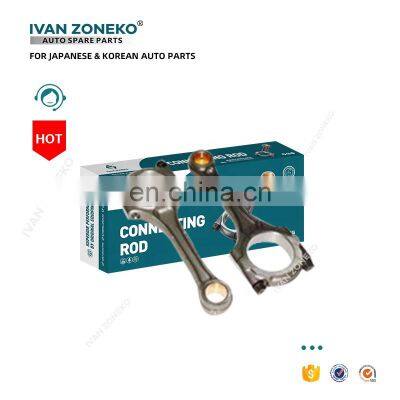 Factory Direct Selling 13201-39185 Connecting Rod Engine Production Biela For Toyota Corolla 2zr-fe Bielle photo-4