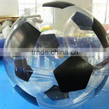 Inflatable Water Ball For Water Pool Games for sale