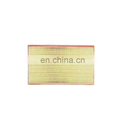 IVAN ZONEKO Customized Designs Well-Known For Its Fine Quality Air Filter Cartridge 13780-61M00 1378061M00 For Suzuki SX4 photo-2