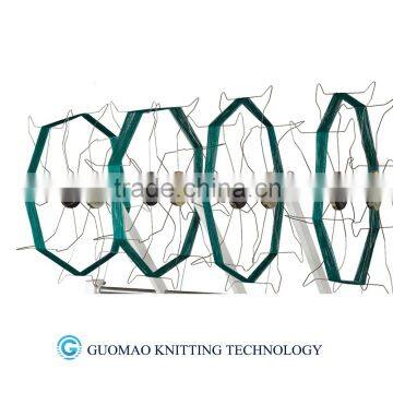 High Speed Yarn Ball Winder, Changshu Textile Machinery Manufacturer photo-5