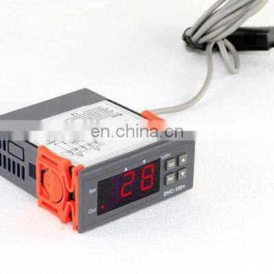 Digital Humidity Controller Humidity Thermostat Refrigerator Controller DHC-100 photo-2