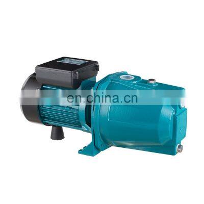 Higher Pressure Self Priming Jet Water Pump Manufacturers