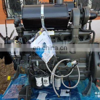 High Quality 2 Cylinder 1 WP6G190E330 140KW 2200RPM Diesel Engine for Machinery Use