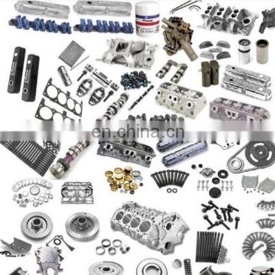 Quality and quick delivery diesel Locomotive engine parts