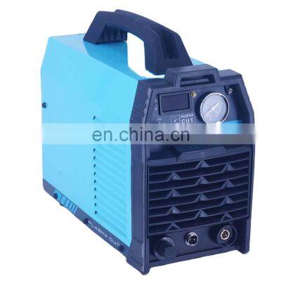 Industry Hot sale 40A plasma welder air plasma cutting machine  cut