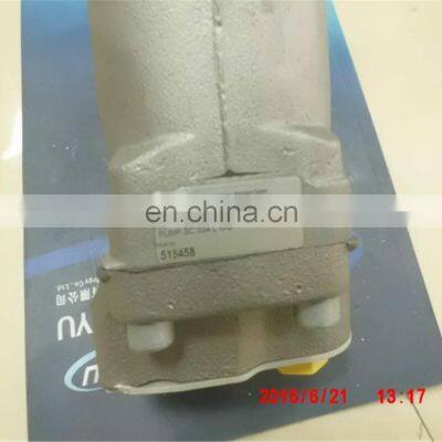 Rexroth Axial Piston Pump Hydraulic Pump PUMPSC034LISO photo-3
