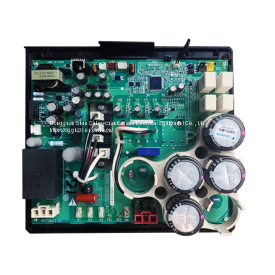 DaikinAir conditioning special frequency conversion board pc0904-32p265623-3 Dajin V 3 fan frequency conversion board