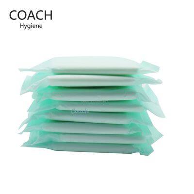 Sunny Girl Sanitary Napkin 260mm 290mm Disposable Thick Exported to Africa