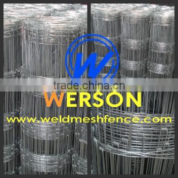 High Tensile Field Fence