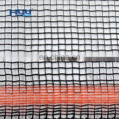 1/4 in Mesh Scaffold Net Construction Safety Debris Netting