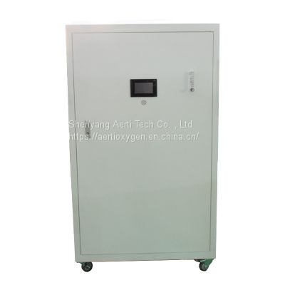 60L oxygen generator for industry use