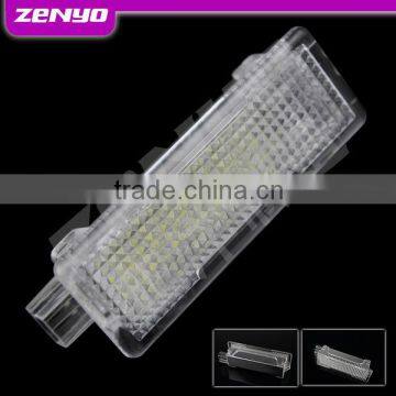 Waterproof New LED courtesy lamps FOR B M W E81 E87 E90 E92 E93