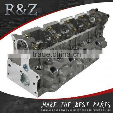 Wholesale High Performance F8Q Cylinder Head For Renault Clio 1.9D F8Q-662 7701471013 photo-3
