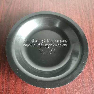 P771857 Diaphragm Neoprene Fit Yamada Pumps NDP-80 photo-5