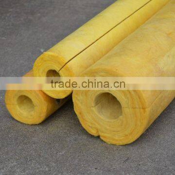 Fiberglass Wool Pipe Glass Wool Tube Insulation                        
                                                Quality Choice
