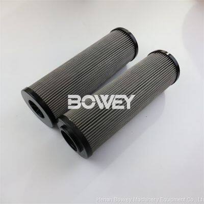 0250 DN 050 W/HC Bowey Repaces Hydac Stainless Steel Mesh Hydraulic Filter Element photo-3