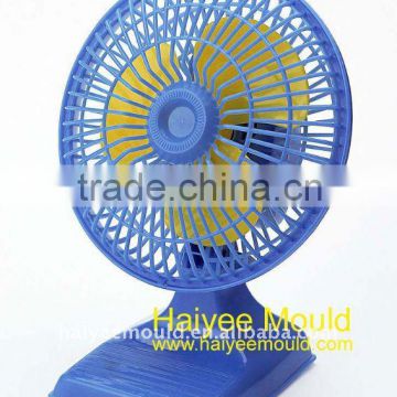 Plastic Fan Mould