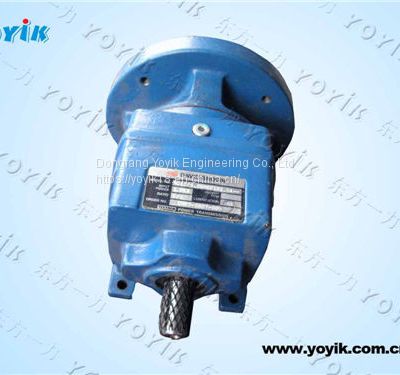 Reliable types of industrial gearbox M01225 for Mechanical engineering