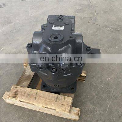 DX420-5 Swing Device Drive Motor DX420LCA Swing Motor photo-2