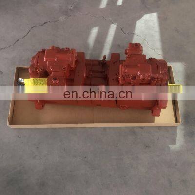 K5V200DTH R450-7 R500-7 R500-7A R505-7 Hydraulic Main Pump 31NB10010