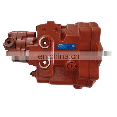 17246173131 KYB PSVD217E Vio50 Hydraulic Pump