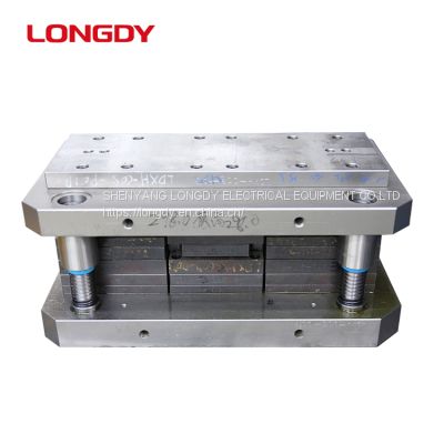 Injection Stamping Mold Processing Factory Medical Industrial Mold Processing Precision Mold Manufacturing photo-5