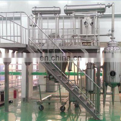 Ginger Oil Extraction Machine photo-2