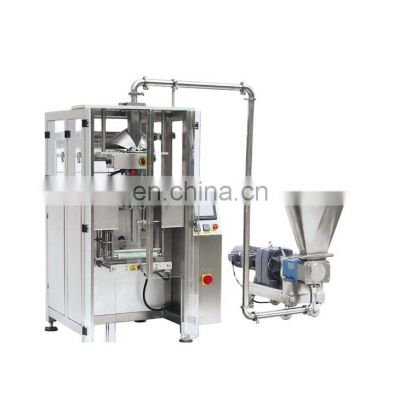 1kg pouch mango jam packing machine