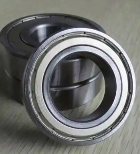 F691 Bearings