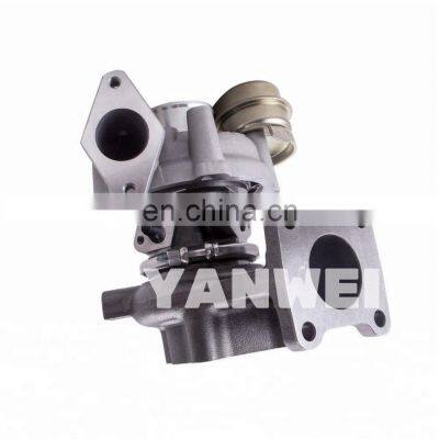 Complete Turbo 17201-54030 7000-006-0013 FOR UNIVERSAL MARINE, Universal 2LT 2-LT