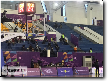 Electronic Whistle Timing System photo-4