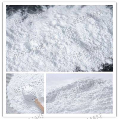 PVDF Micropowder Wear and Corrosion Resistance photo-5