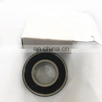 seal spheric roller bearing BS2-2208-2CS/VT143 bearing